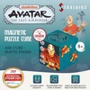 image:imageShashibo Avatar The Last Airbender Magnetic Puzzle Cube Sensory Fidget ToyAir