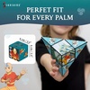 image:imageShashibo Avatar The Last Airbender Magnetic Puzzle Cube Sensory Fidget ToyAir