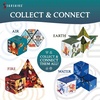 image:imageShashibo Avatar The Last Airbender Magnetic Puzzle Cube Sensory Fidget ToyAir