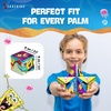 image:imageShashibo Avatar The Last Airbender Magnetic Puzzle Cube Sensory Fidget ToyBeach Buddies