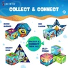 image:imageShashibo Avatar The Last Airbender Magnetic Puzzle Cube Sensory Fidget ToyBeach Buddies