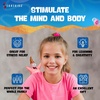 image:imageShashibo Avatar The Last Airbender Magnetic Puzzle Cube Sensory Fidget ToyBeach Buddies