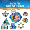 image:imageShashibo Avatar The Last Airbender Magnetic Puzzle Cube Sensory Fidget ToyBeach Buddies