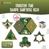 image:imageShashibo Avatar The Last Airbender Magnetic Puzzle Cube Sensory Fidget ToyEarth
