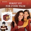 image:imageShashibo Avatar The Last Airbender Magnetic Puzzle Cube Sensory Fidget ToyFire