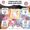 image:imageShashibo Avatar The Last Airbender Magnetic Puzzle Cube Sensory Fidget ToyGarden Doodle
