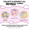 image:imageShashibo Avatar The Last Airbender Magnetic Puzzle Cube Sensory Fidget ToyGarden Doodle