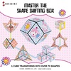 image:imageShashibo Avatar The Last Airbender Magnetic Puzzle Cube Sensory Fidget ToyGarden Doodle