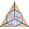 image:imageShashibo Avatar The Last Airbender Magnetic Puzzle Cube Sensory Fidget ToyGarden Doodle