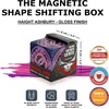 image:imageShashibo Avatar The Last Airbender Magnetic Puzzle Cube Sensory Fidget ToyHaight Ashbury