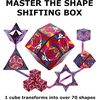 image:imageShashibo Avatar The Last Airbender Magnetic Puzzle Cube Sensory Fidget ToyHaight Ashbury