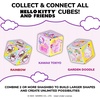 image:imageShashibo Avatar The Last Airbender Magnetic Puzzle Cube Sensory Fidget ToyKawaii
