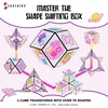 image:imageShashibo Avatar The Last Airbender Magnetic Puzzle Cube Sensory Fidget ToyKawaii