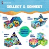 image:imageShashibo Avatar The Last Airbender Magnetic Puzzle Cube Sensory Fidget ToyKrusty Krab