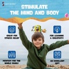 image:imageShashibo Avatar The Last Airbender Magnetic Puzzle Cube Sensory Fidget ToyKrusty Krab