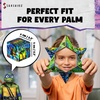 image:imageShashibo Avatar The Last Airbender Magnetic Puzzle Cube Sensory Fidget ToyLeo Series 2