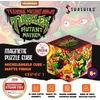 image:imageShashibo Avatar The Last Airbender Magnetic Puzzle Cube Sensory Fidget ToyMikey Series 1