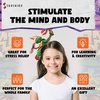 image:imageShashibo Avatar The Last Airbender Magnetic Puzzle Cube Sensory Fidget ToyMikey Series 2