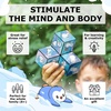 image:imageShashibo Avatar The Last Airbender Magnetic Puzzle Cube Sensory Fidget ToyPaxton