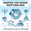 image:imageShashibo Avatar The Last Airbender Magnetic Puzzle Cube Sensory Fidget ToyPaxton