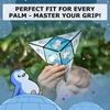 image:imageShashibo Avatar The Last Airbender Magnetic Puzzle Cube Sensory Fidget ToyPaxton
