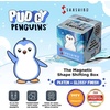 image:imageShashibo Avatar The Last Airbender Magnetic Puzzle Cube Sensory Fidget ToyPaxton