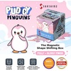 image:imageShashibo Avatar The Last Airbender Magnetic Puzzle Cube Sensory Fidget ToyPolly