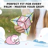 image:imageShashibo Avatar The Last Airbender Magnetic Puzzle Cube Sensory Fidget ToyPolly