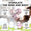 image:imageShashibo Avatar The Last Airbender Magnetic Puzzle Cube Sensory Fidget ToyPolly