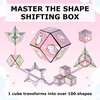image:imageShashibo Avatar The Last Airbender Magnetic Puzzle Cube Sensory Fidget ToyPolly