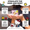 image:imageShashibo Avatar The Last Airbender Magnetic Puzzle Cube Sensory Fidget ToyRainbow