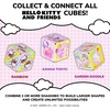 image:imageShashibo Avatar The Last Airbender Magnetic Puzzle Cube Sensory Fidget ToyRainbow