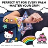 image:imageShashibo Avatar The Last Airbender Magnetic Puzzle Cube Sensory Fidget ToyRainbow
