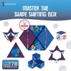 image:imageShashibo Avatar The Last Airbender Magnetic Puzzle Cube Sensory Fidget ToyWater