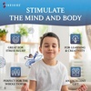 image:imageShashibo Avatar The Last Airbender Magnetic Puzzle Cube Sensory Fidget ToyWater