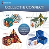 image:imageShashibo Avatar The Last Airbender Magnetic Puzzle Cube Sensory Fidget ToyWater