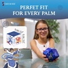 image:imageShashibo Avatar The Last Airbender Magnetic Puzzle Cube Sensory Fidget ToyWater
