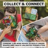 image:imageShashibo DODECA Magnetic Puzzle Cube Stress Relief Fidget ToyArctic