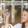 image:imageShashibo DODECA Magnetic Puzzle Cube Stress Relief Fidget ToyAtlantis