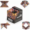 image:imageShashibo DODECA Magnetic Puzzle Cube Stress Relief Fidget ToyAtlantis