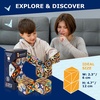 image:imageShashibo DODECA Magnetic Puzzle Cube Stress Relief Fidget ToyAtlantis
