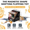 image:imageShashibo DODECA Magnetic Puzzle Cube Stress Relief Fidget ToyAtlantis