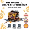 image:imageShashibo DODECA Magnetic Puzzle Cube Stress Relief Fidget ToyAtlantis