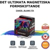 image:imageShashibo DODECA Magnetic Puzzle Cube Stress Relief Fidget ToyChaos