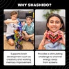 image:imageShashibo DODECA Magnetic Puzzle Cube Stress Relief Fidget ToyCosmic Surfer