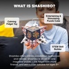 image:imageShashibo DODECA Magnetic Puzzle Cube Stress Relief Fidget ToyCosmic Surfer