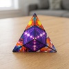 image:imageShashibo DODECA Magnetic Puzzle Cube Stress Relief Fidget ToyCosmos