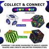 image:imageShashibo DODECA Magnetic Puzzle Cube Stress Relief Fidget ToyEternal Friends
