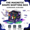 image:imageShashibo DODECA Magnetic Puzzle Cube Stress Relief Fidget ToyEternal Friends