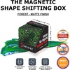 image:imageShashibo DODECA Magnetic Puzzle Cube Stress Relief Fidget ToyForest